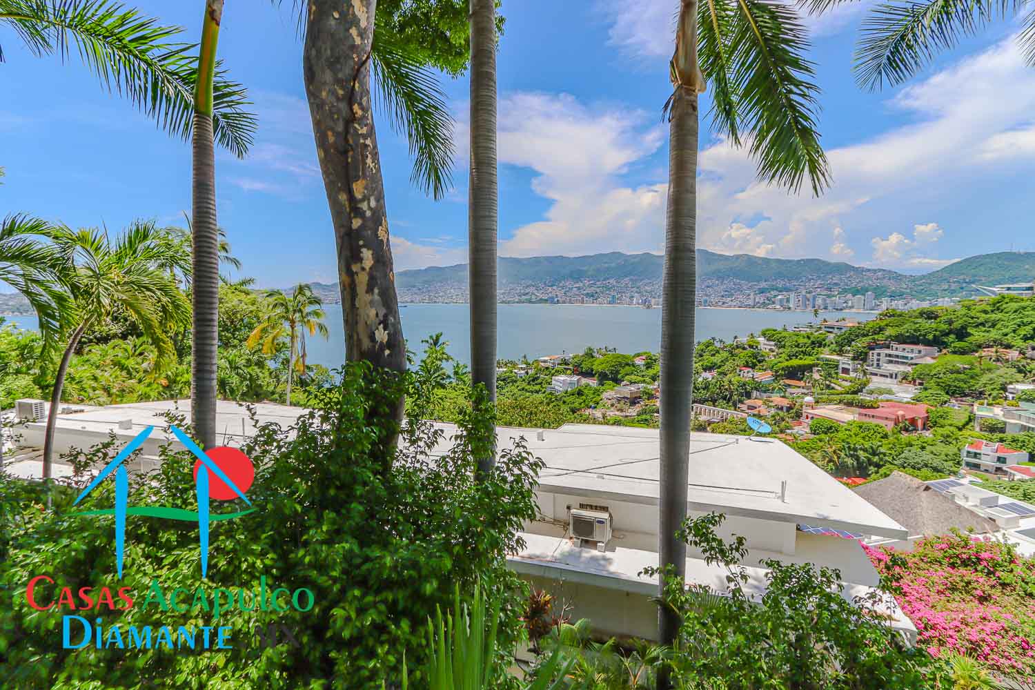 Villa Melgar - Cancha de pádel 4